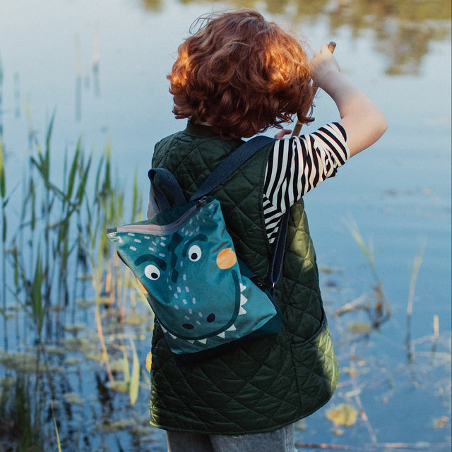 Backpacks