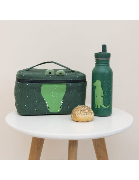 Thermal Lunch Bag - Mr Crocodile