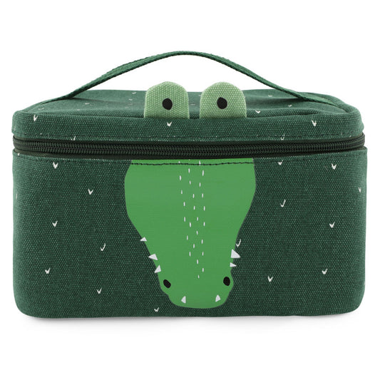 Thermal Lunch Bag - Mr Crocodile